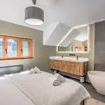 Duplex Veyra - Welkeys Apartment Megeve