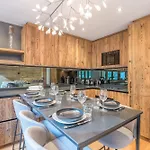 Duplex Veyra - Welkeys Apartment Megeve