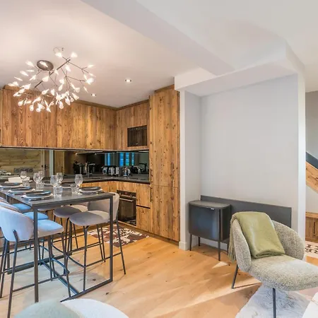 Appartement Duplex Veyra - Welkeys *