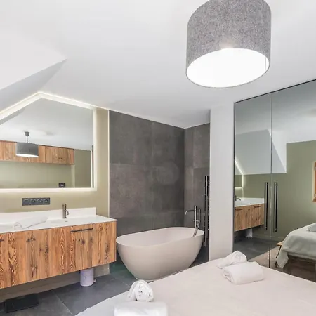 Duplex Veyra - Welkeys Apartment *