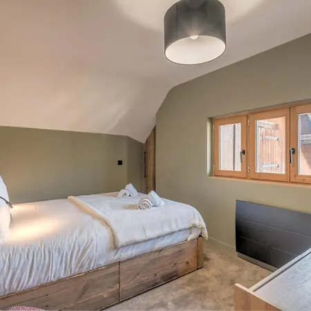 Duplex Veyra - Welkeys Appartement