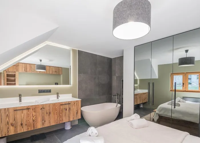 Duplex Veyra - Welkeys Appartement *