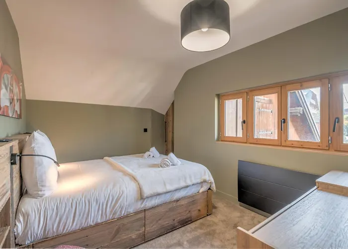 Duplex Veyra - Welkeys Appartement