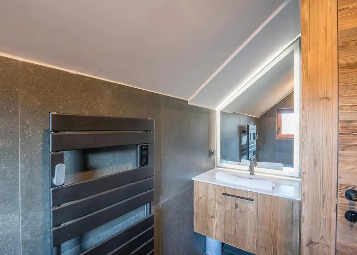 Duplex Veyra - Welkeys Appartement Megève