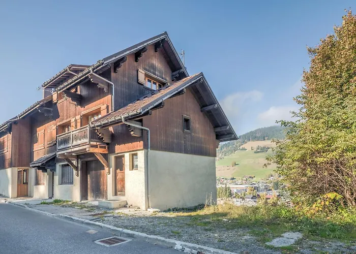 Duplex Veyra - Welkeys *